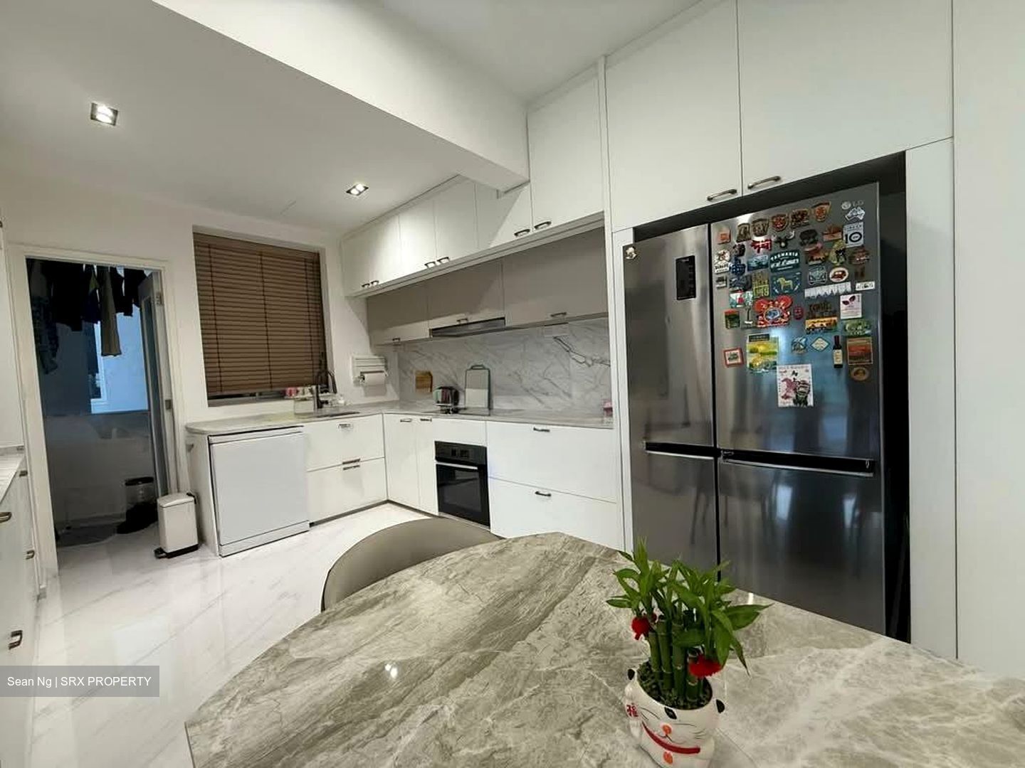 Kerrisdale (D8), Condominium #559100191